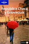 REPUBLICA CHECA Y ESLOVAQUIA -LONELY