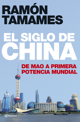 EL SIGLO DE CHINA