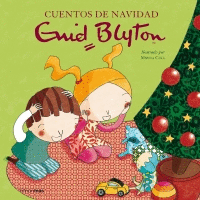 CUENTOS DE NAVIDAD