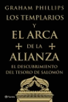 LOS TEMPLARIOS Y EL ARCA DE LA ALIANZA