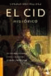 EL CID HISTORICO -BOOKET 3006