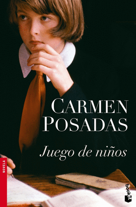 JUEGO DE NIOS -BOOKET 2051