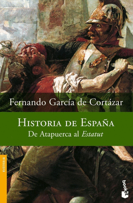 HISTORIA DE ESPAA