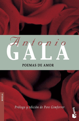 POEMAS DE AMOR -BOOKET 5001/10