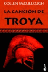 LA CANCION DE TROYA -POL