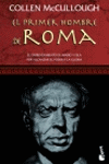 EL PRIMER HOMBRE DE ROMA -POL