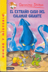 EL EXTRAO CASO DEL CALAMAR GIGANTE