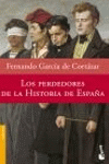 LOS PERDEDORES DE LA HISTORIA (NF)