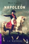 NAPOLEON -BOOKET 6002