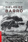 CIELOS DE BARRO (NF) BOOKET