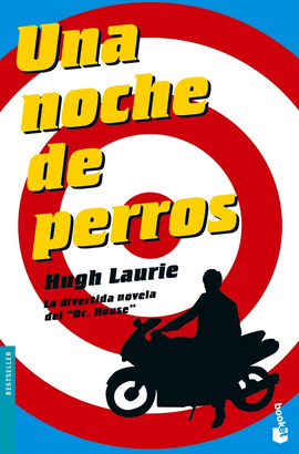 UNA NOCHE DE PERROS -BOOKET