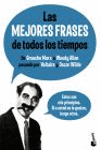 LAS MEJORES FRASES DE TODOS LOS TIEMPOS -BOOKET 9013