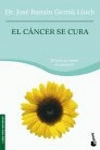 EL CANCER SE CURA BOOKET 4081