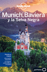 MUNICH, BAVIERA Y SELVA NEGRA 1