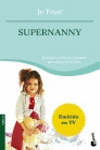 SUPERNANNY -BOOKET 4074