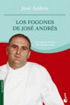 LO FOGONES DE JOSE ANDRES
