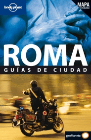 ROMA -GUIAS DE CIUDAD