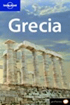 GRECIA -LONELY PLANET 2008