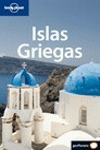 ISLAS GRIEGAS -LONELY PLANET 2008