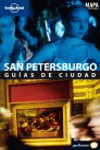 SAN PETERSBURGO. GUIAS DE CIUDAD LONELY PLANET 2008