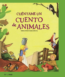 CUENTAME UN CUENTO DE ANIMALES