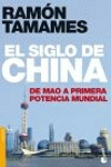 SIGLO DE CHINA DE MAO A PRIMERA POTENCIA MUNDIAL