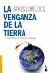 LA VENGANZA DE LA TIERRA