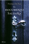 EL DOCUMENTO SALDAA