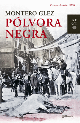 POLVORA NEGRA