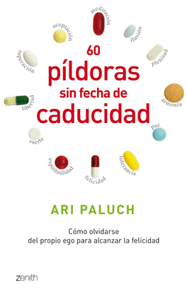 60 PILDORAS SIN FECHA DE CADUCIDAD