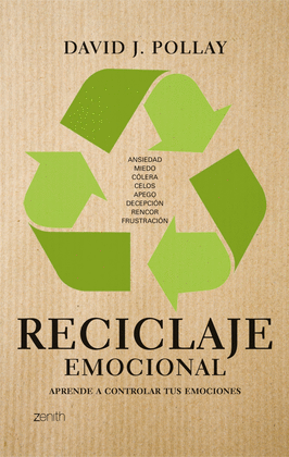 RECICLAJE EMOCIONAL