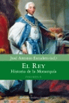 EL REY HISTORIA DE LA MONARQUIA VOLUMEN II
