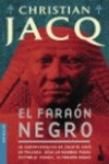 EL FARAON NEGRO -BOOKET