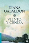 VIENTO Y CENIZA -BOOKET