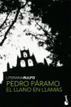 PEDRO PARAMO - EL LLANO EN LLAMAS -POL.