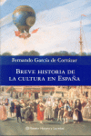 BREVE HISTORIA DE LA CULTURA ESPAOLA