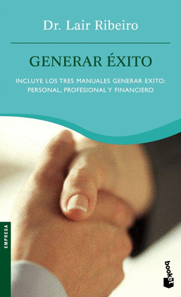 GENERAR EXITO -BOOKET