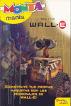 WALL-E. MONTAMANIA
