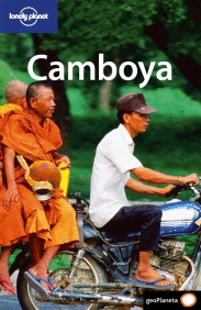 CAMBOYA 1 -LONELY 2009