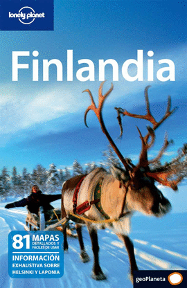 FINLANDIA 1 -LONELY