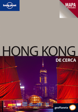 HONG KONG 2  -DE CERCA