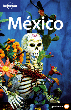 MEXICO 4 (CASTELLANO-2009)