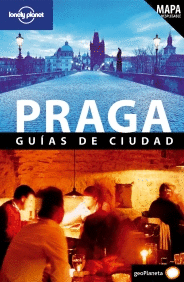 PRAGA 5. GUIAS DE CIUDAD