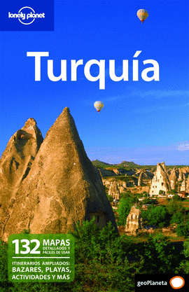 TURQUIA 5  -LONELY