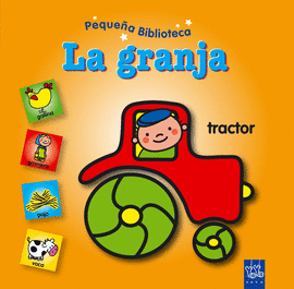 LA GRANJA