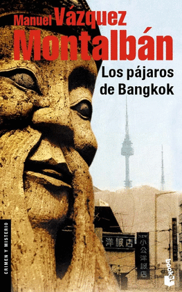 LOS PAJAROS DE BANGKOK -BOOKET 2195