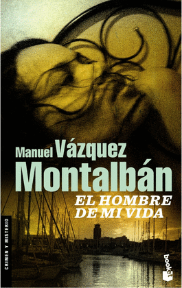 EL HOMBRE DE MI VIDA -BOOKET 2005