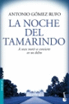 LA NOCHE DEL TAMARINDO