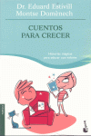 CUENTOS PARA CRECER -BOOKET 4097
