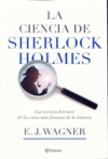 LA CIENCIA DE SHERLOCK HOLMES